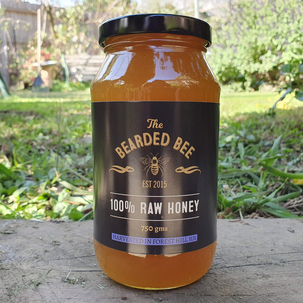Bee Honey For Sale