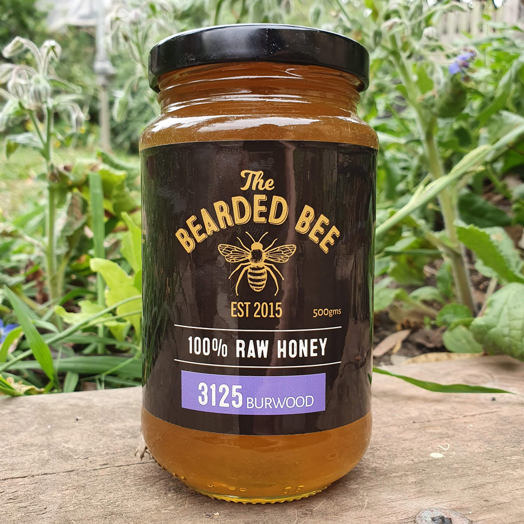 Burwood honey